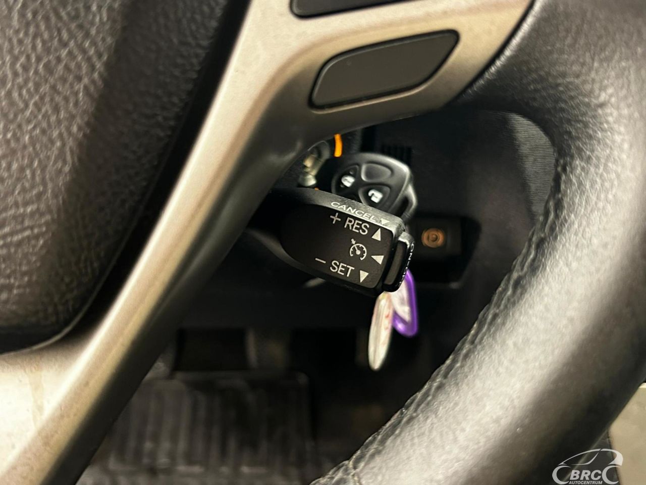 Toyota Avensis | 13
