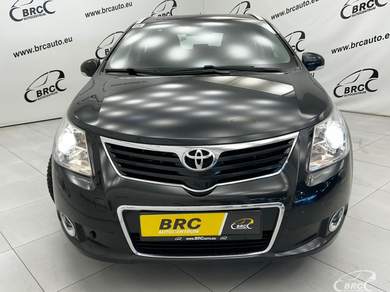 Toyota Avensis | 20