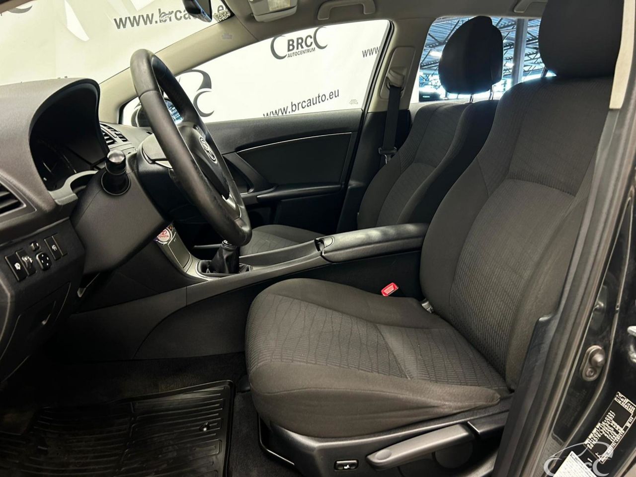 Toyota Avensis | 3