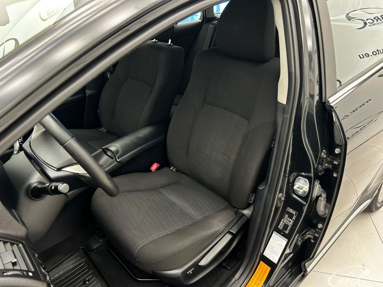 Toyota Avensis | 4