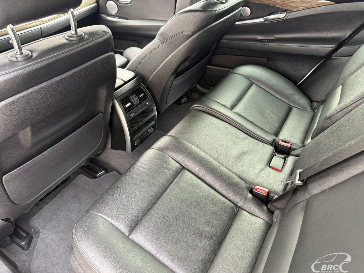 BMW 530 | 14