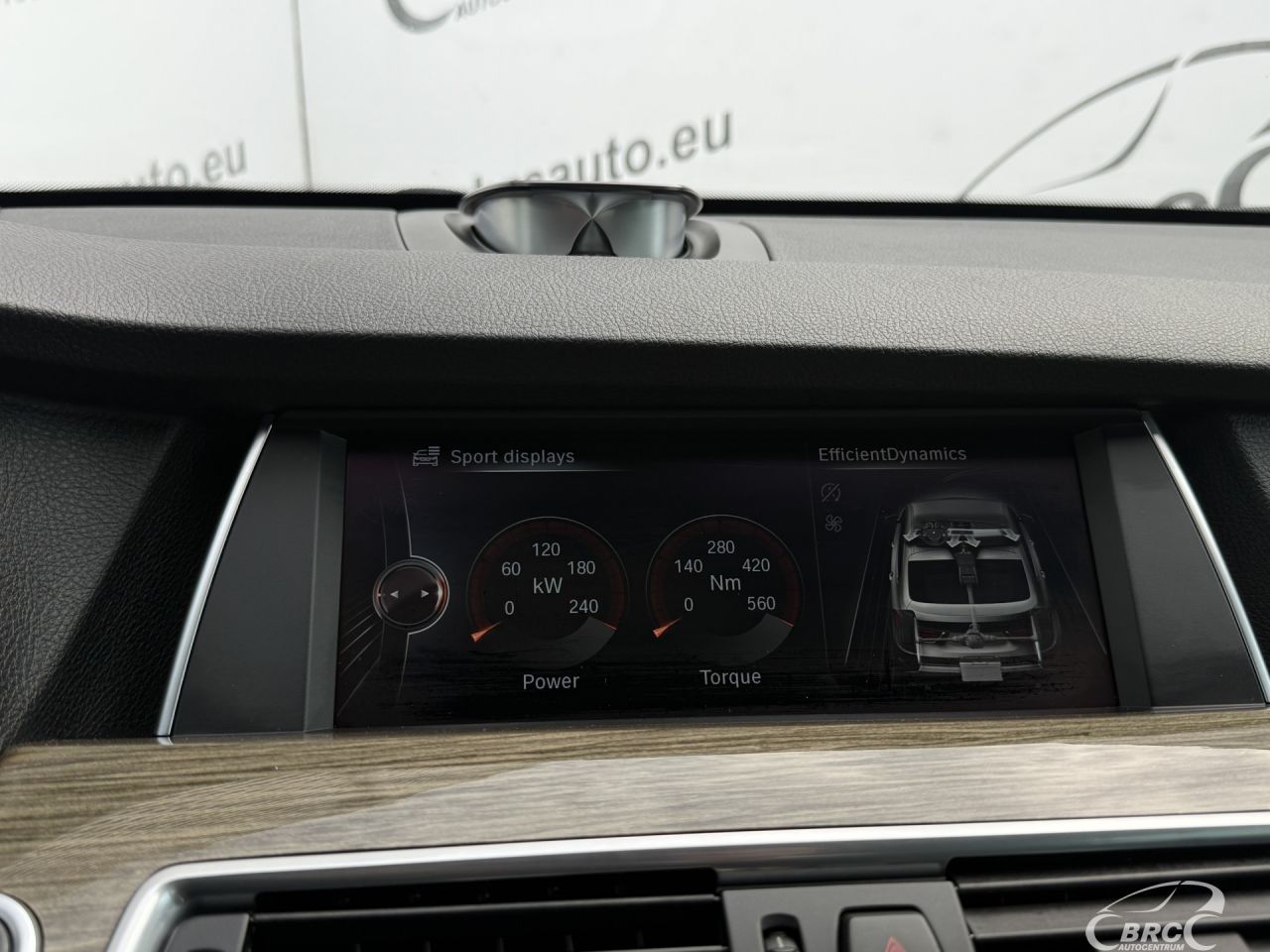 BMW 530 | 41