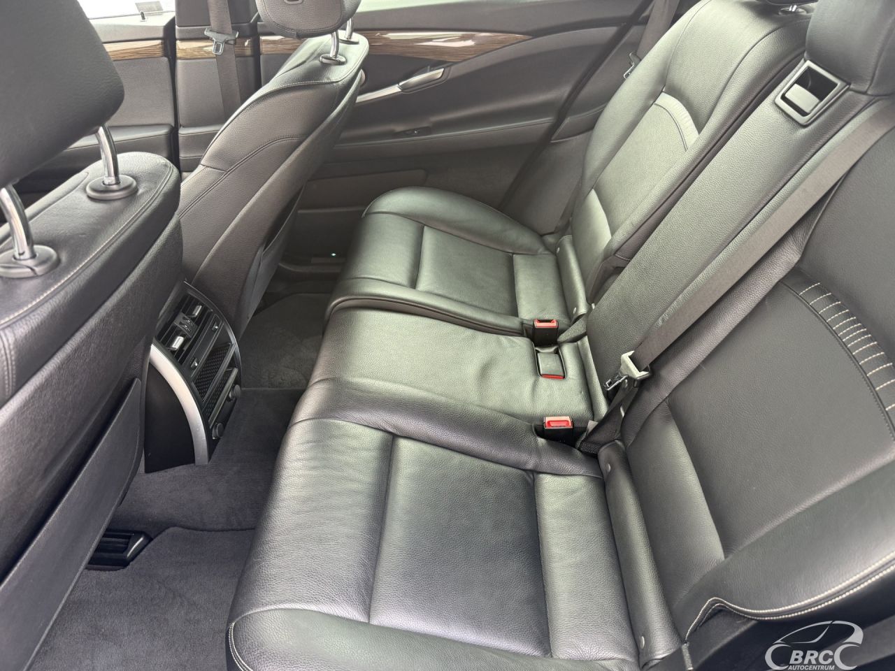 BMW 530 | 15
