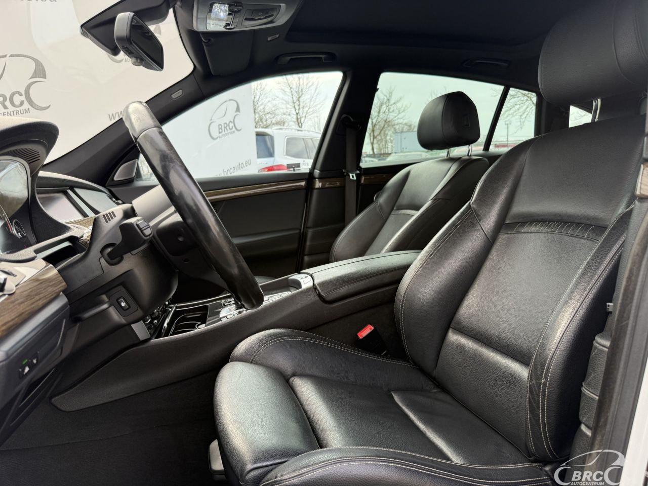 BMW 530 | 21