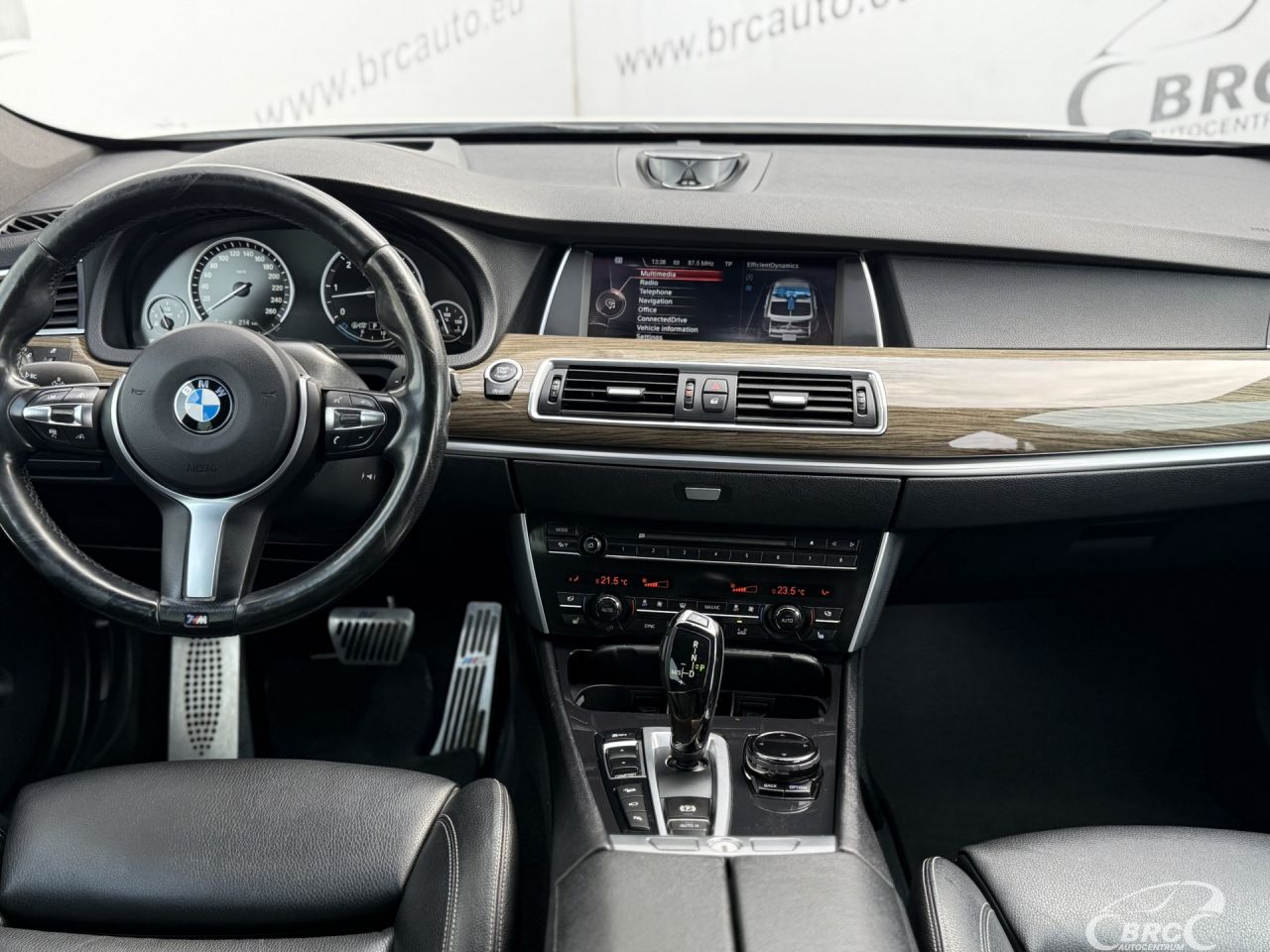 BMW 530 | 2