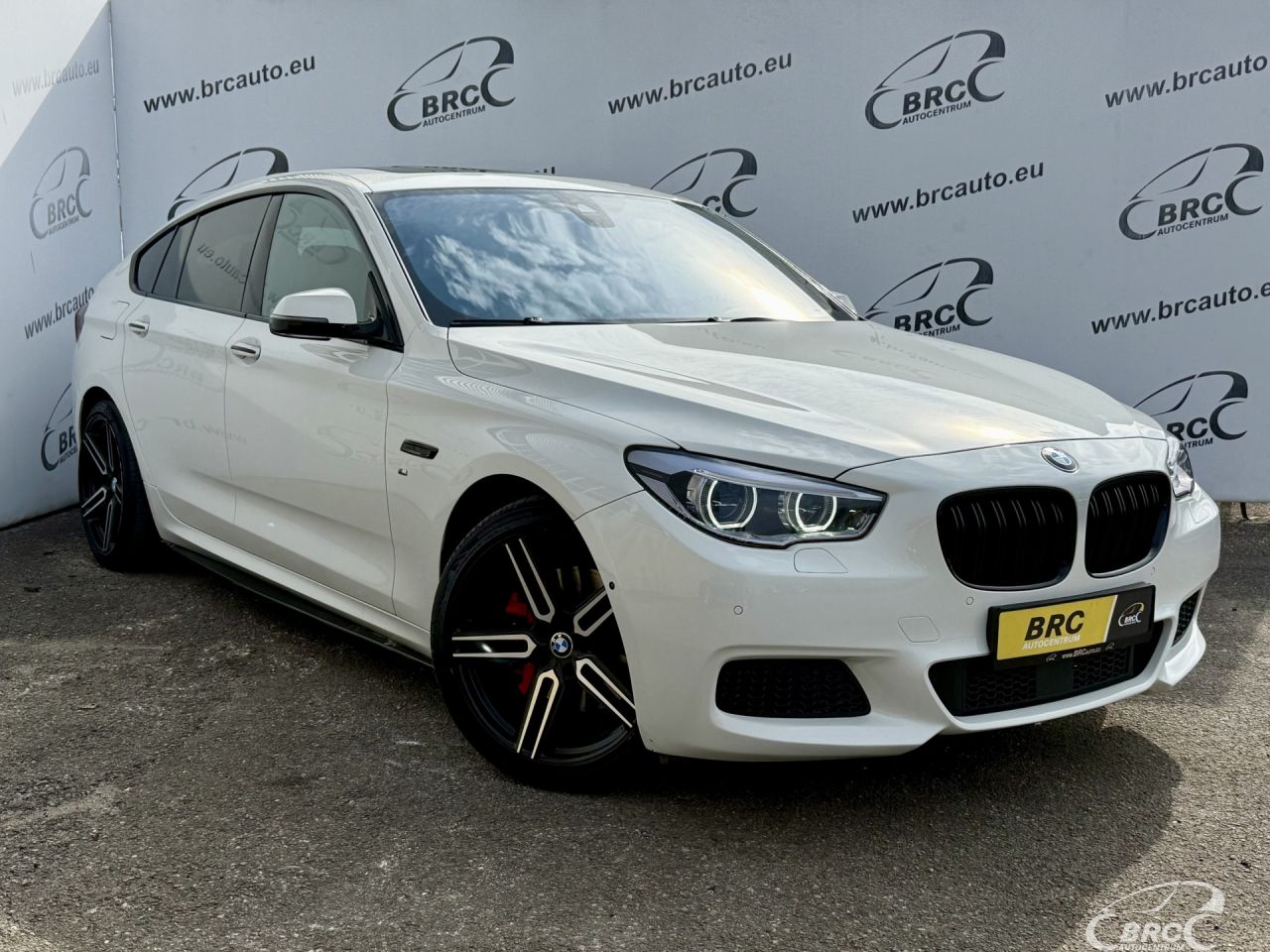 BMW 530 | 42