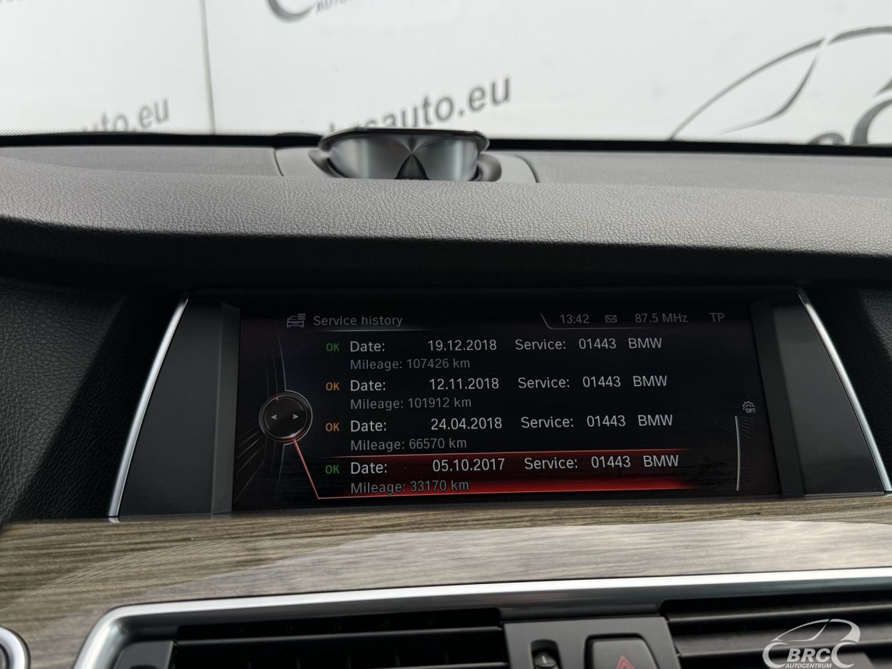 BMW 530 | 40