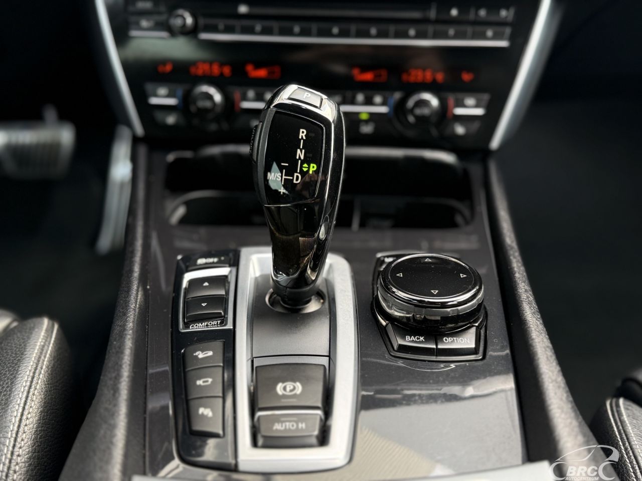 BMW 530 | 26