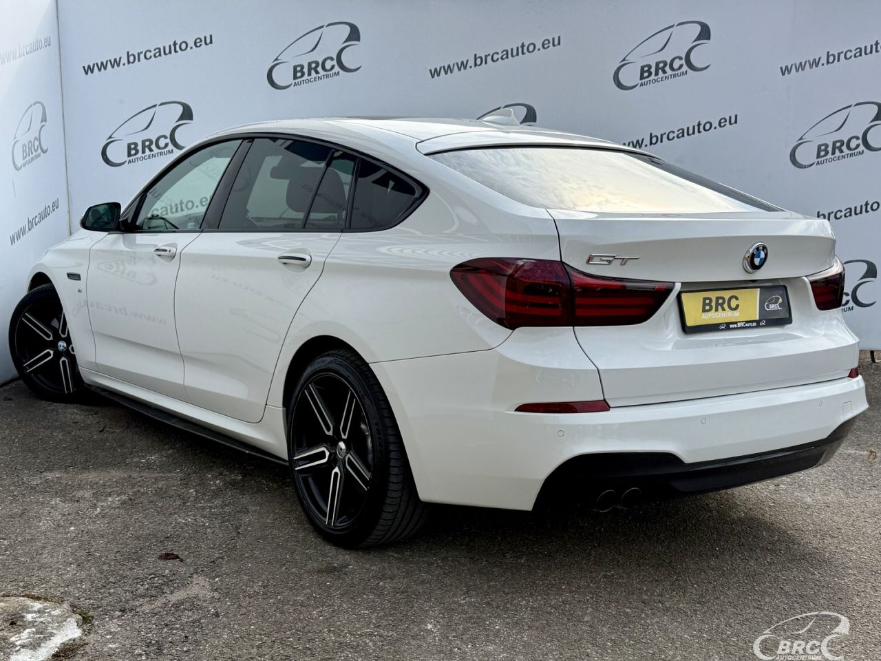 BMW 530 | 44