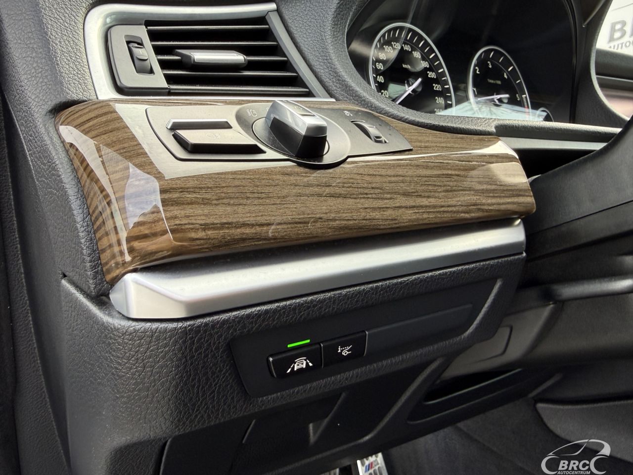 BMW 530 | 19