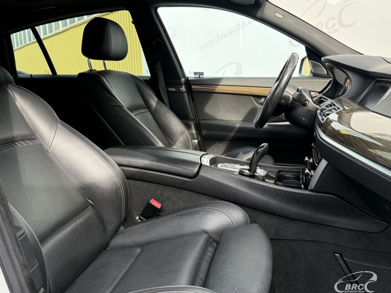 BMW 530 | 8