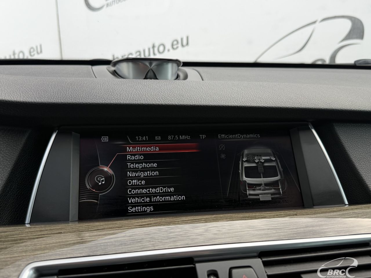 BMW 530 | 31