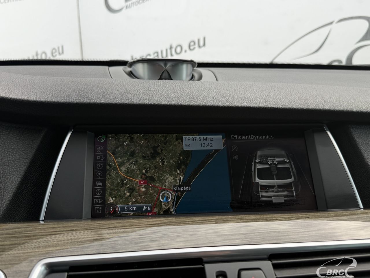 BMW 530 | 35
