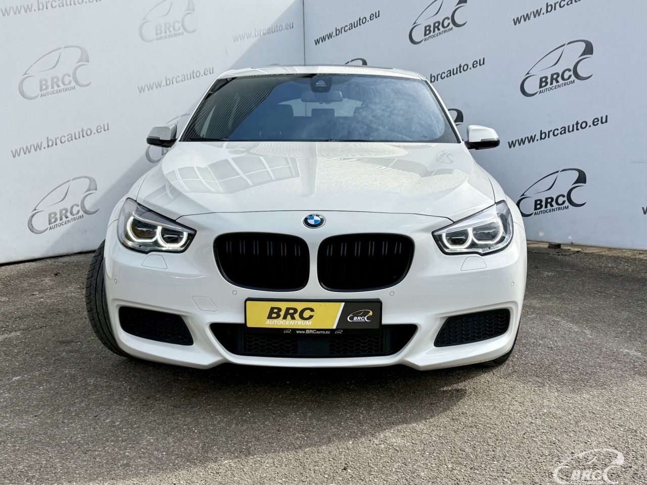BMW 530 | 43