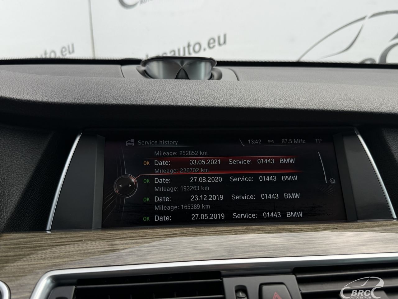 BMW 530 | 39
