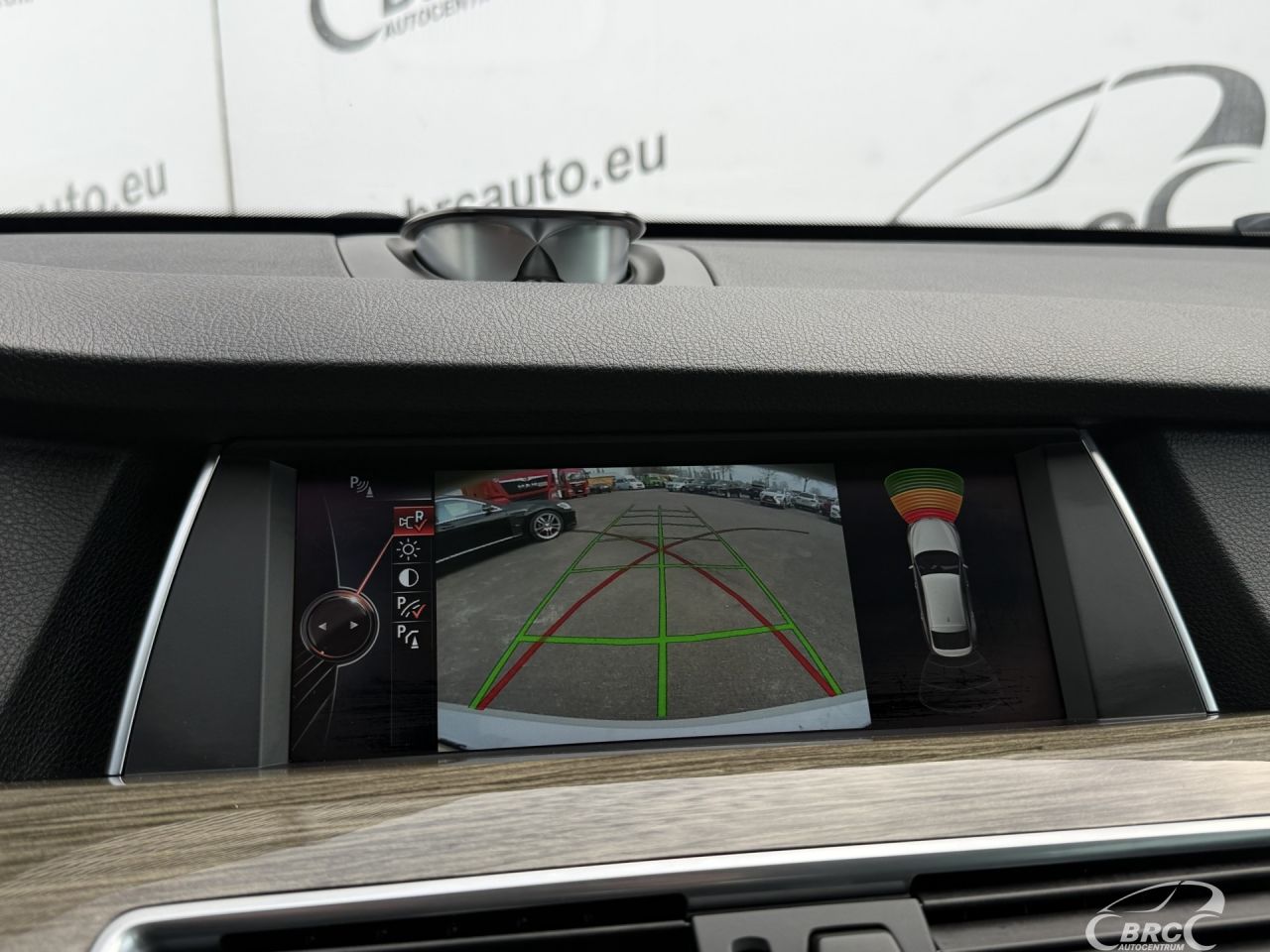 BMW 530 | 34