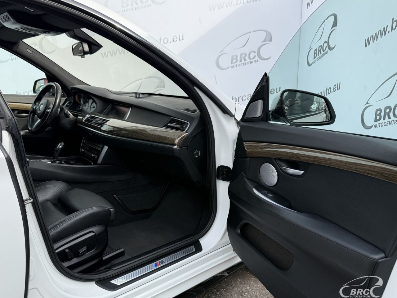 BMW 530 | 5