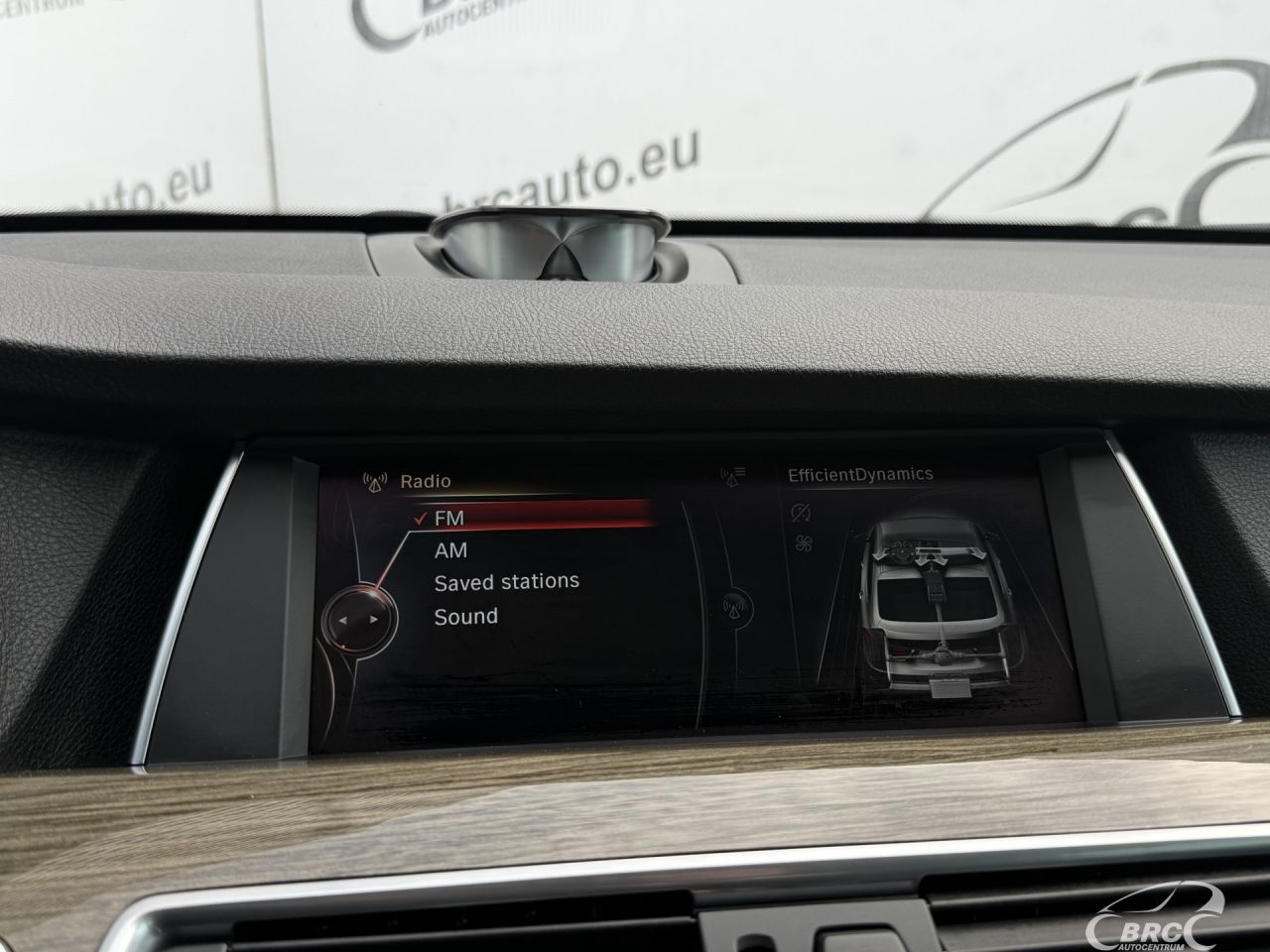 BMW 530 | 37