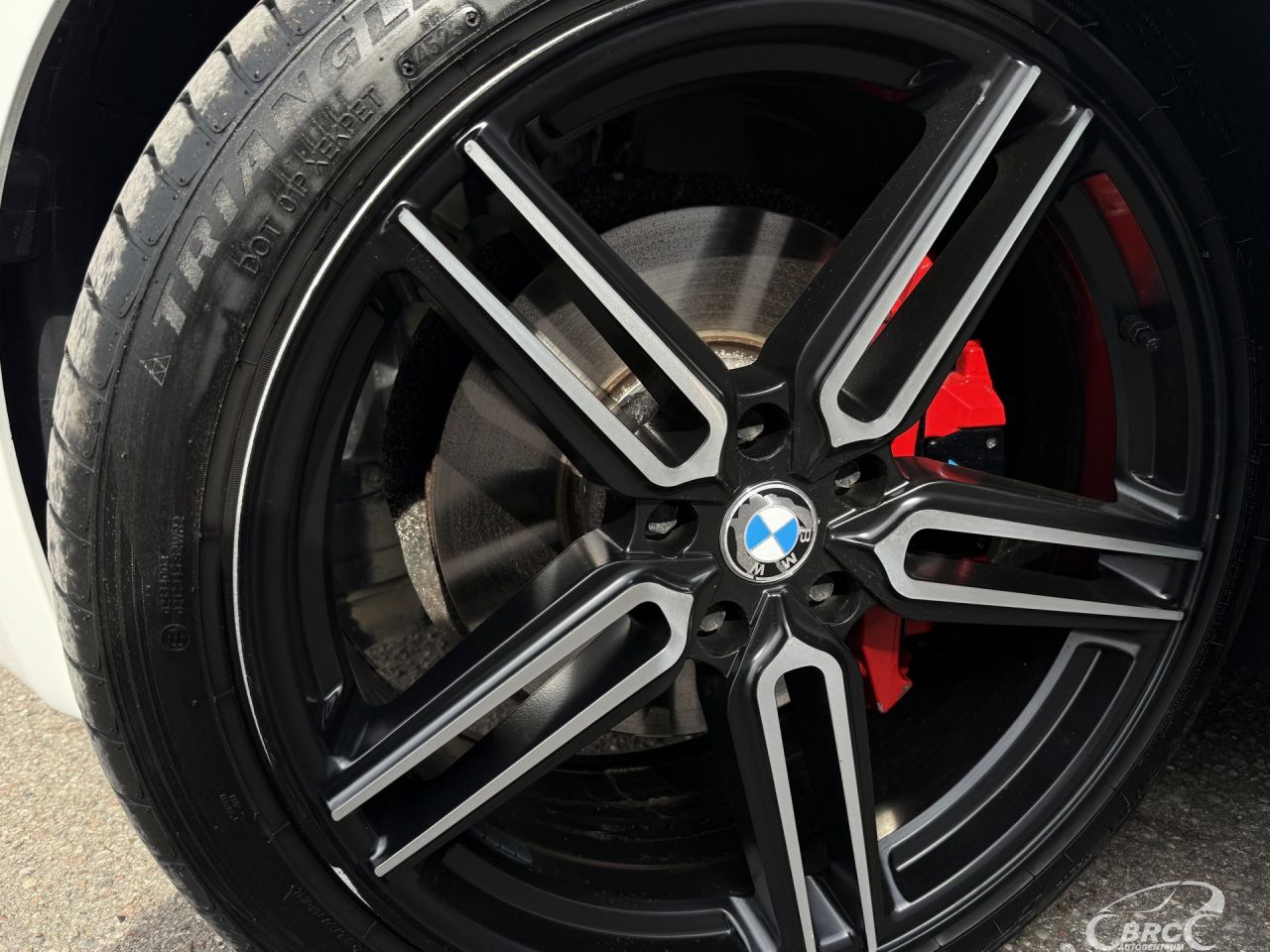 BMW 530 | 47