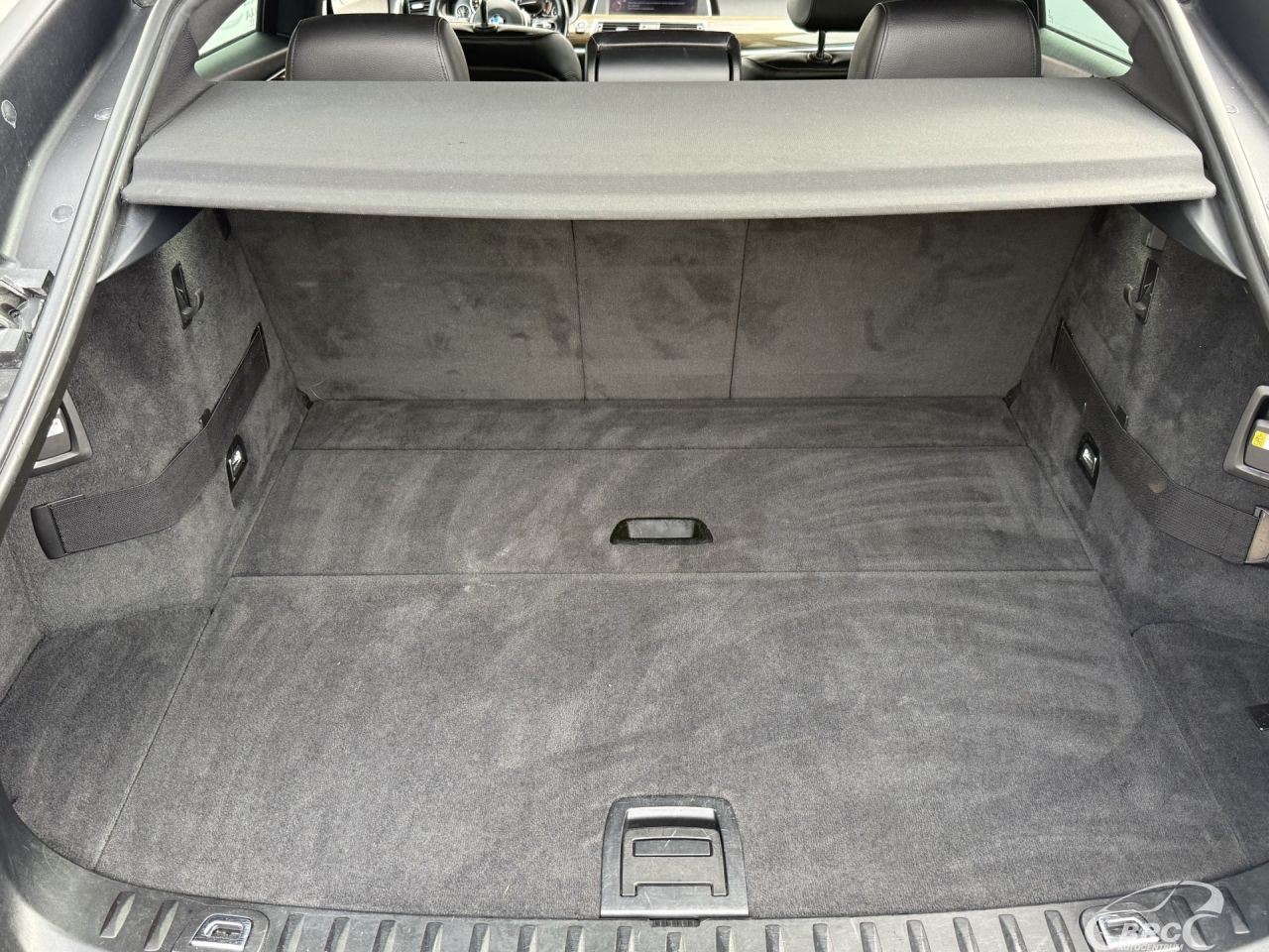 BMW 530 | 12