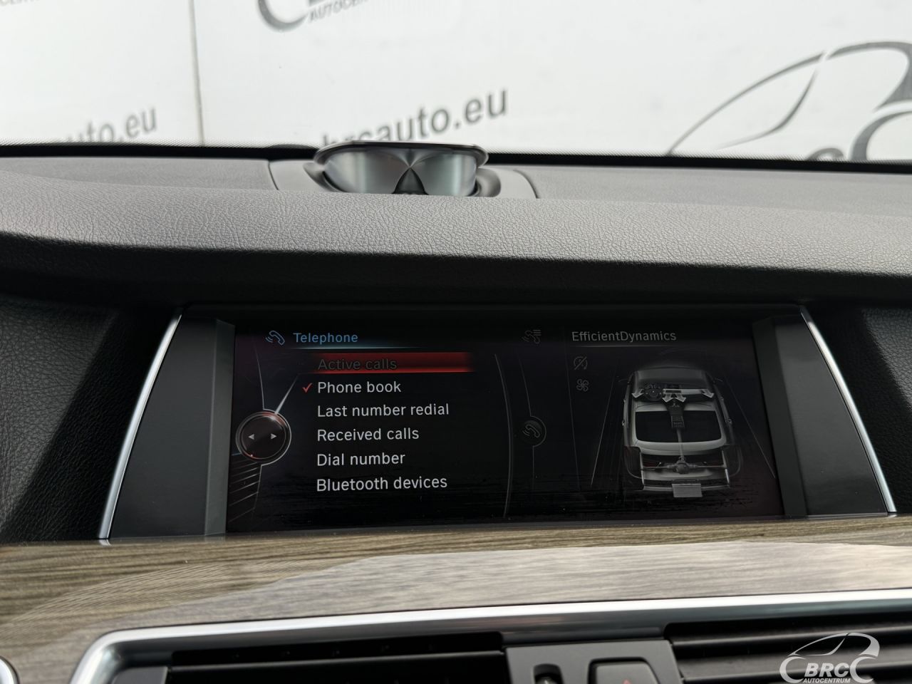 BMW 530 | 36