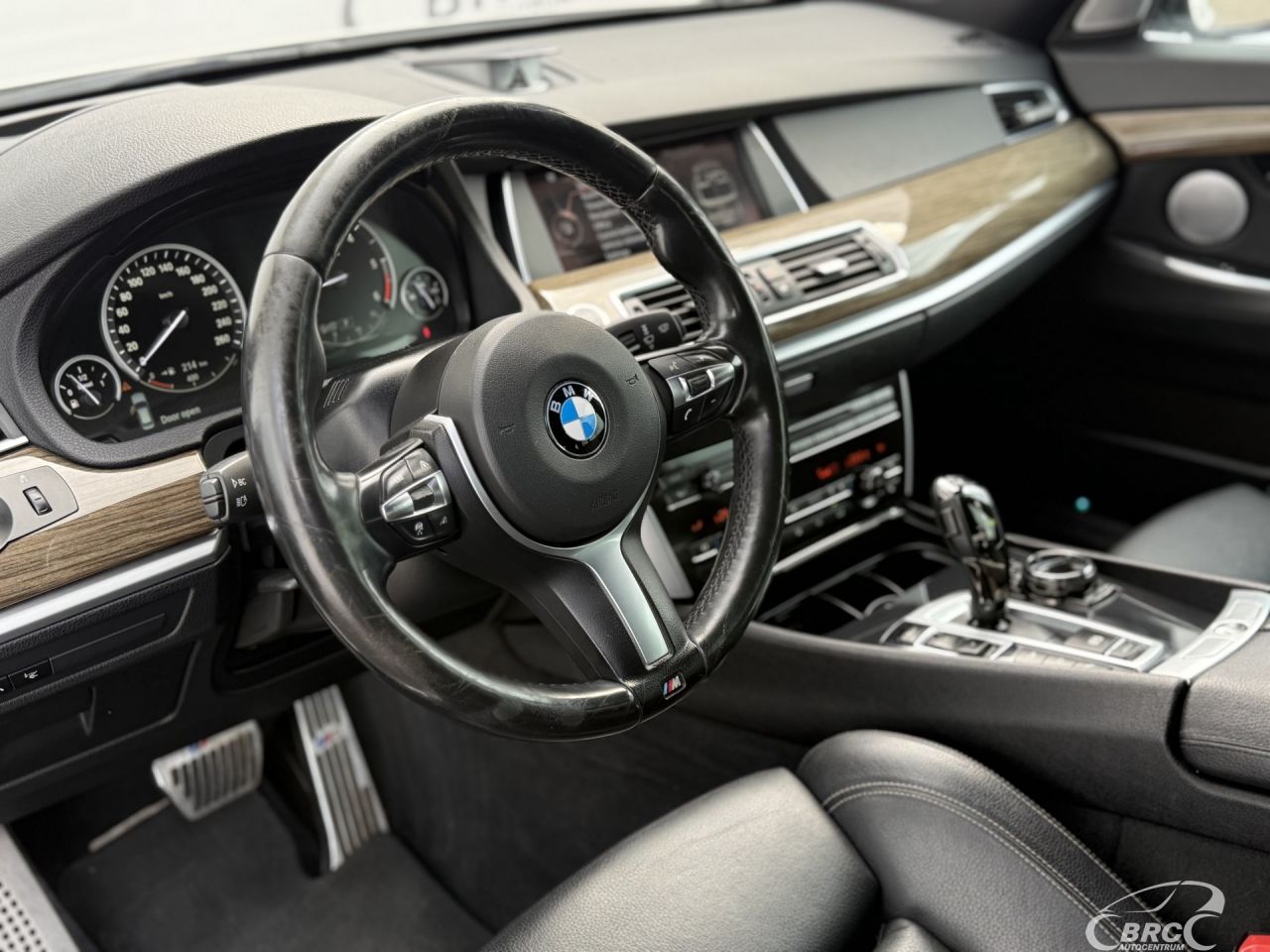 BMW 530 | 20