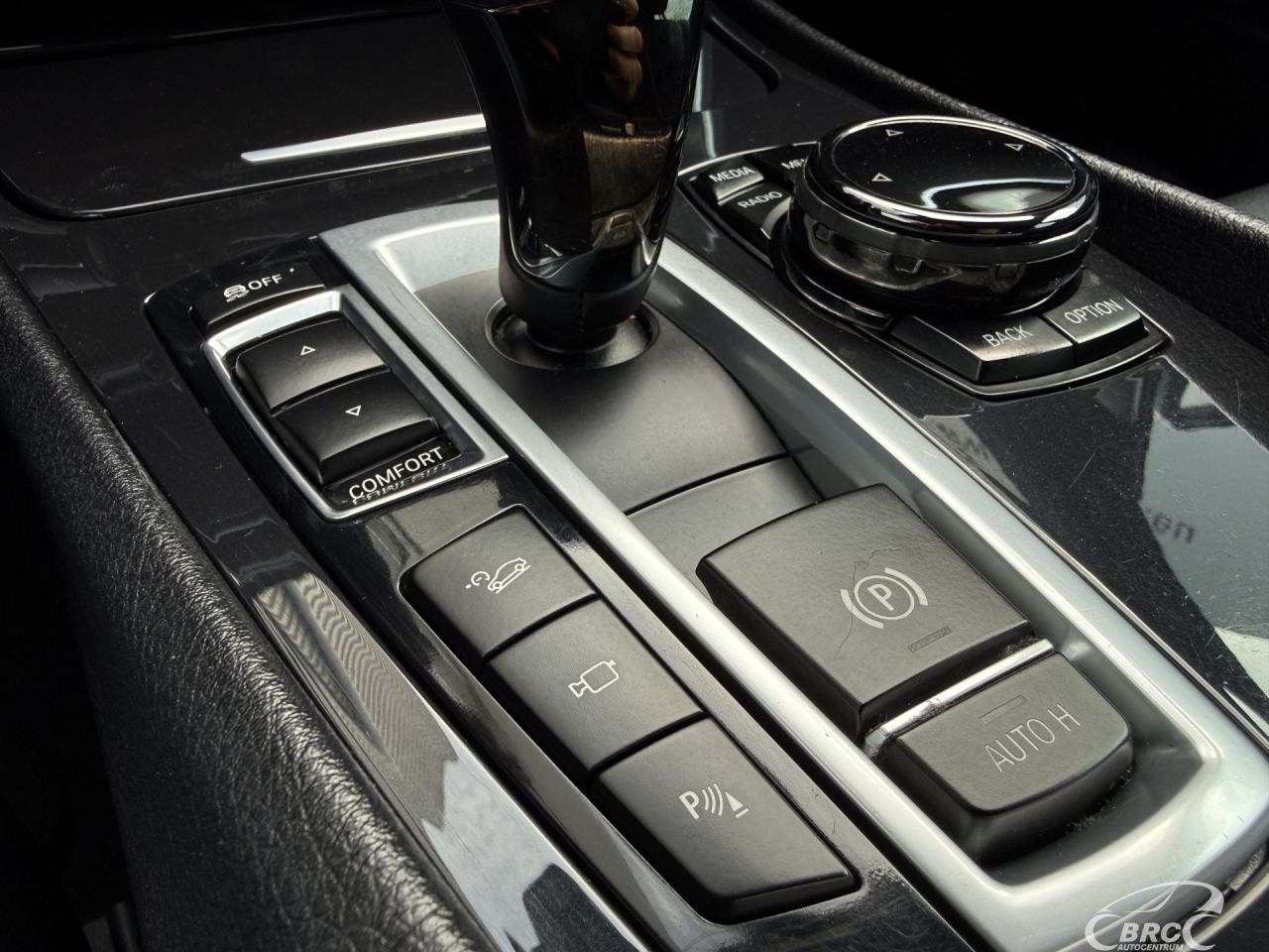 BMW 530 | 25