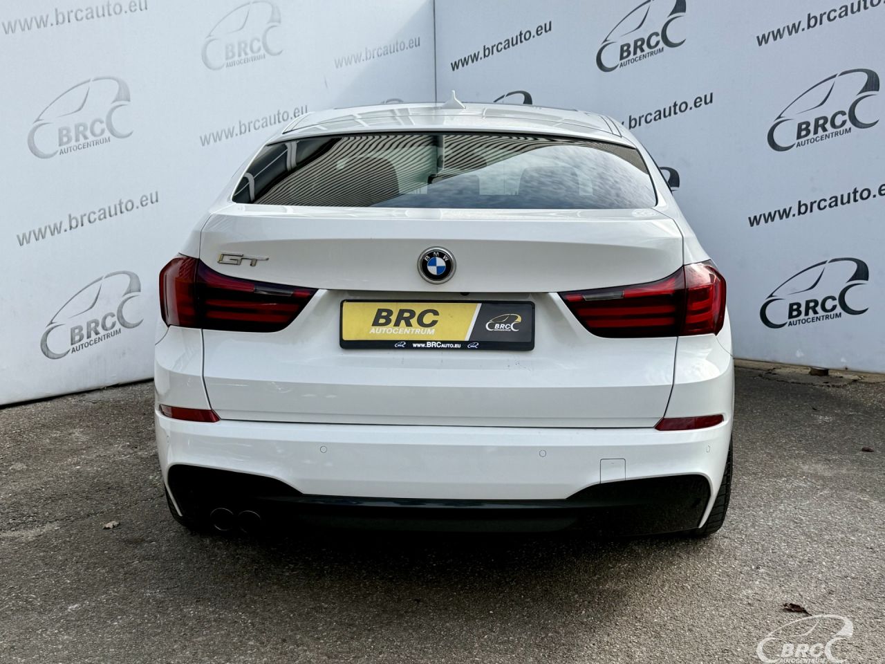 BMW 530 | 45