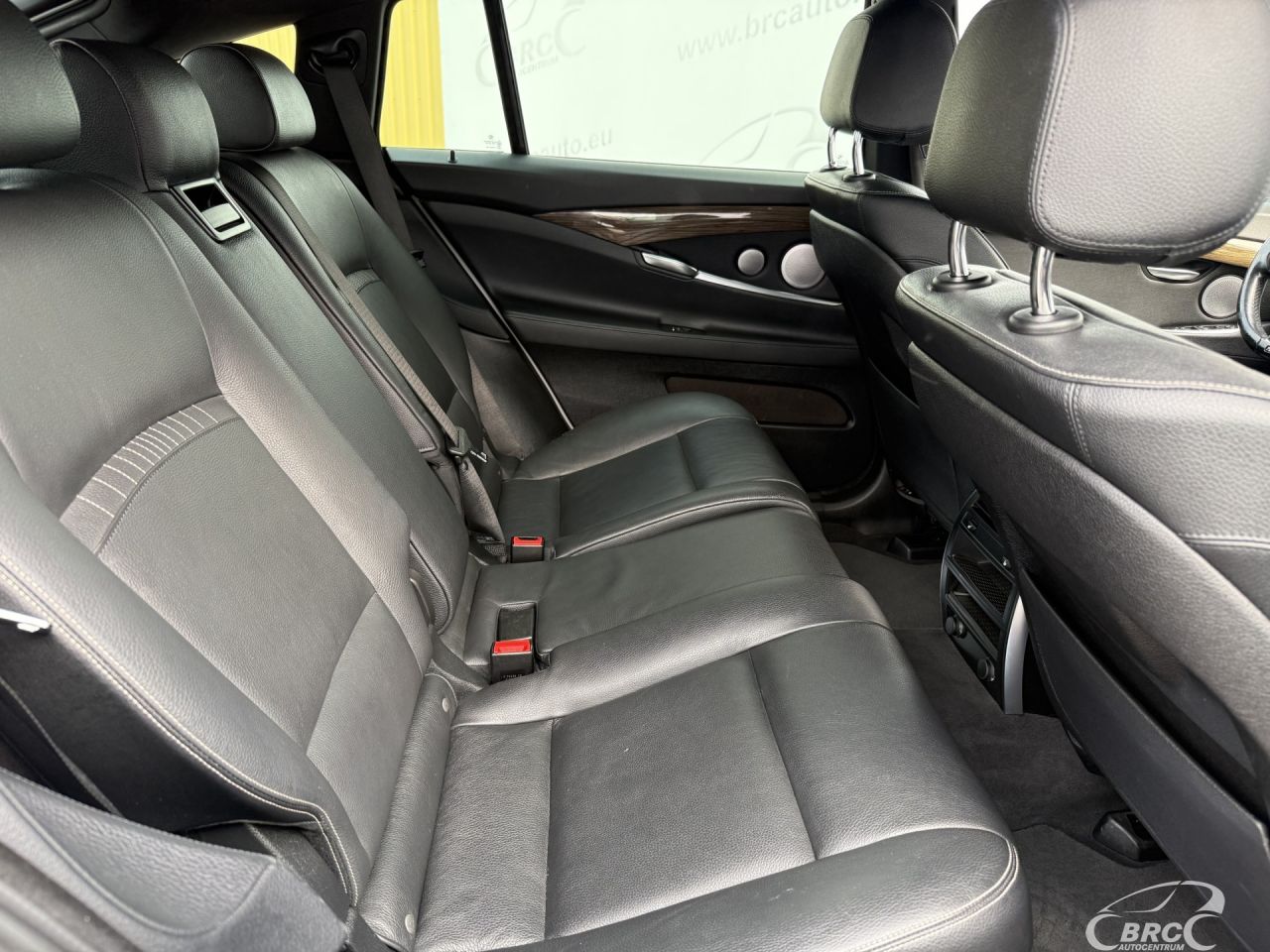 BMW 530 | 11