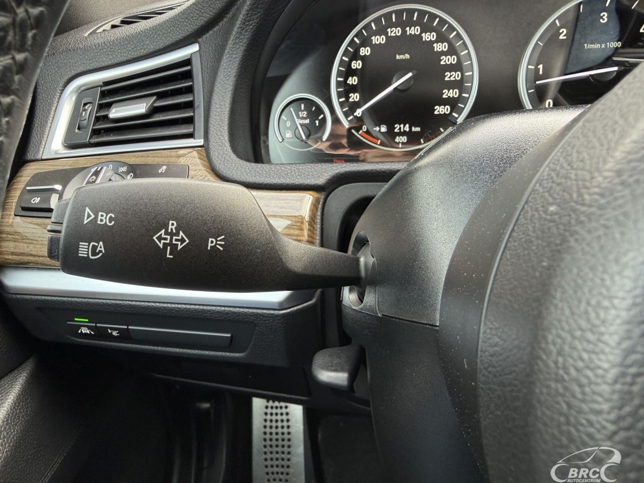 BMW 530 | 27