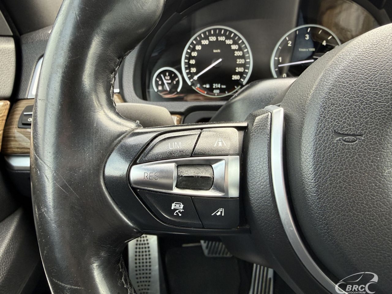 BMW 530 | 22