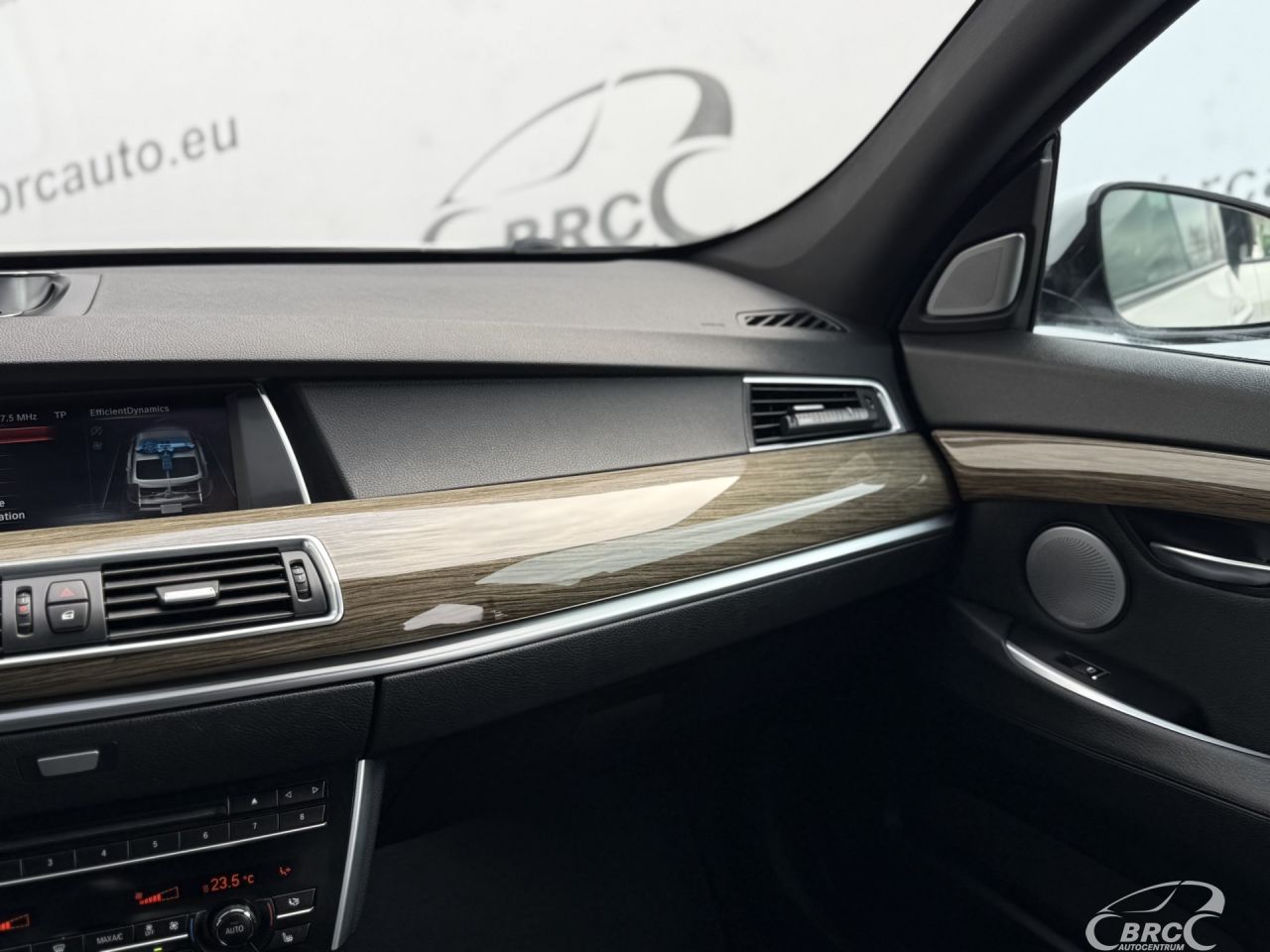 BMW 530 | 4