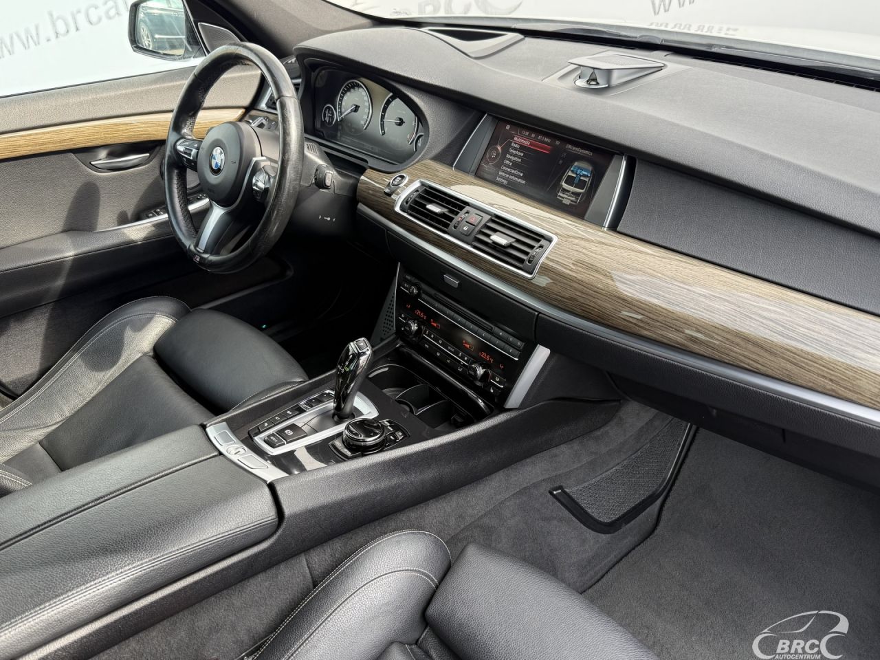 BMW 530 | 7