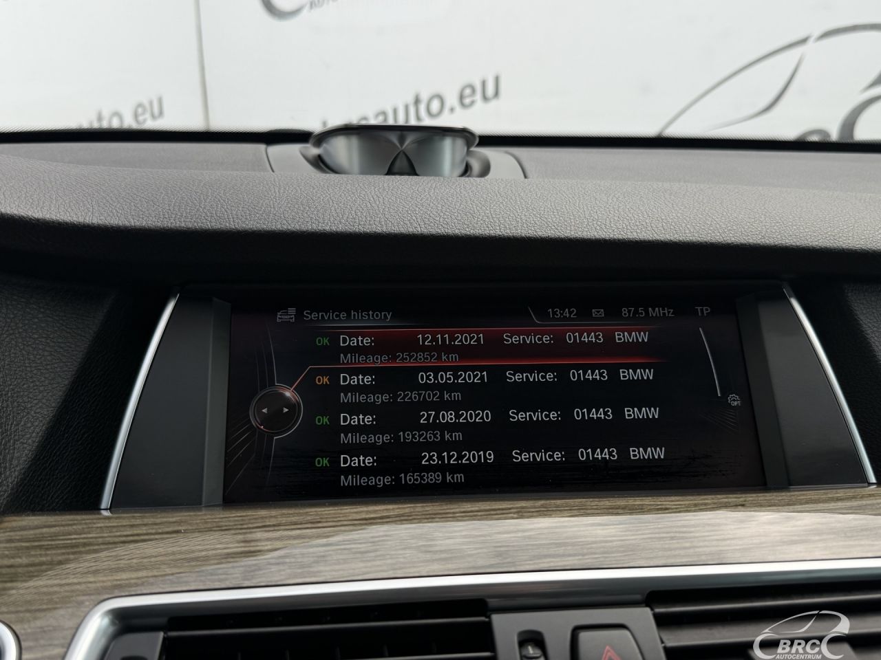 BMW 530 | 38