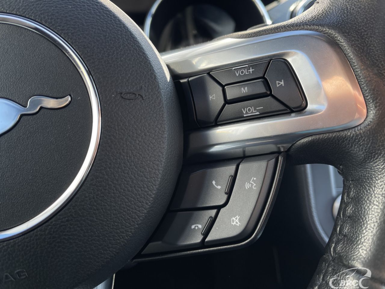 Ford Mustang | 17