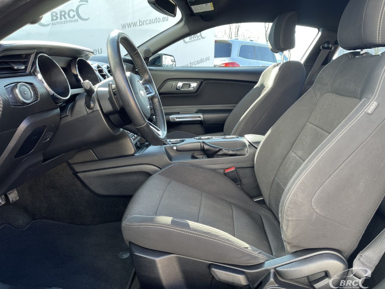 Ford Mustang | 15