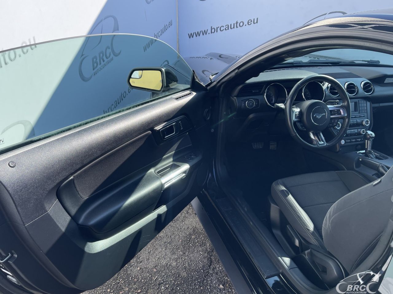 Ford Mustang | 11