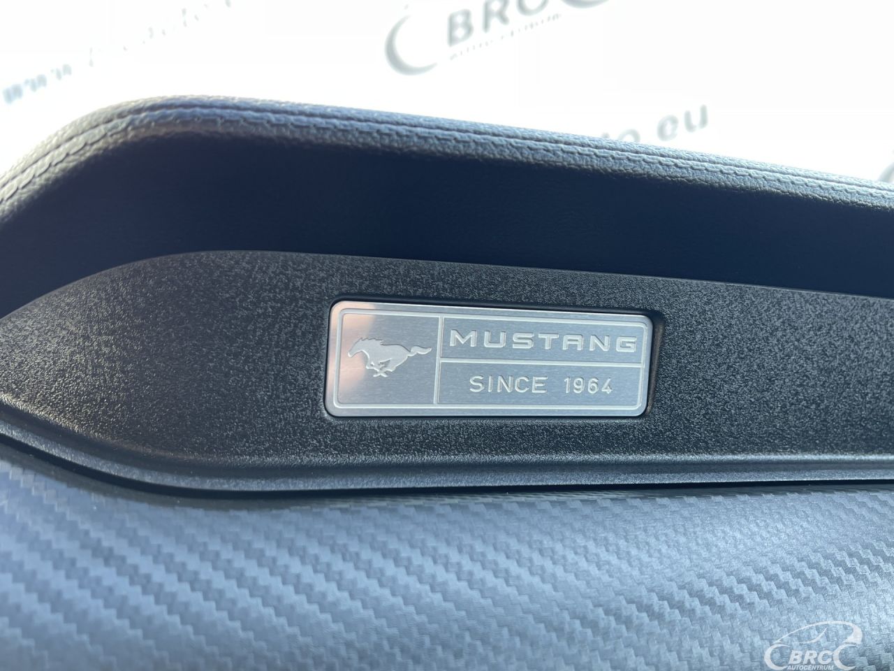 Ford Mustang | 20
