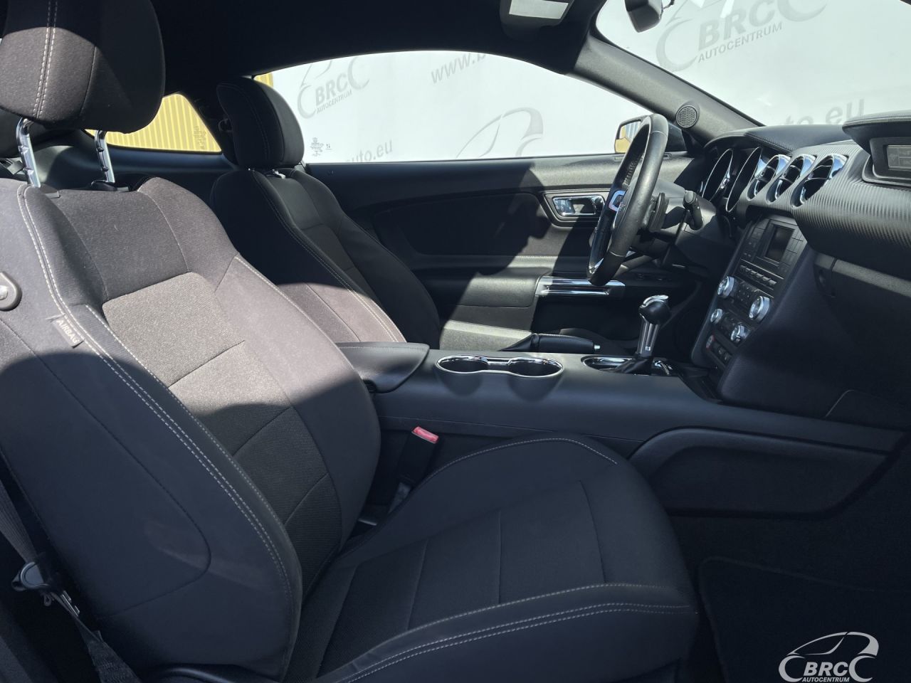 Ford Mustang | 8