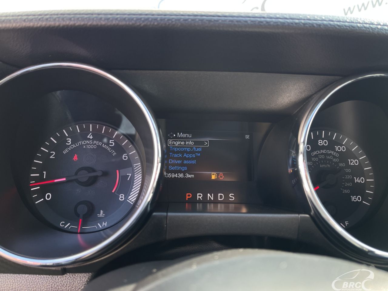 Ford Mustang | 18