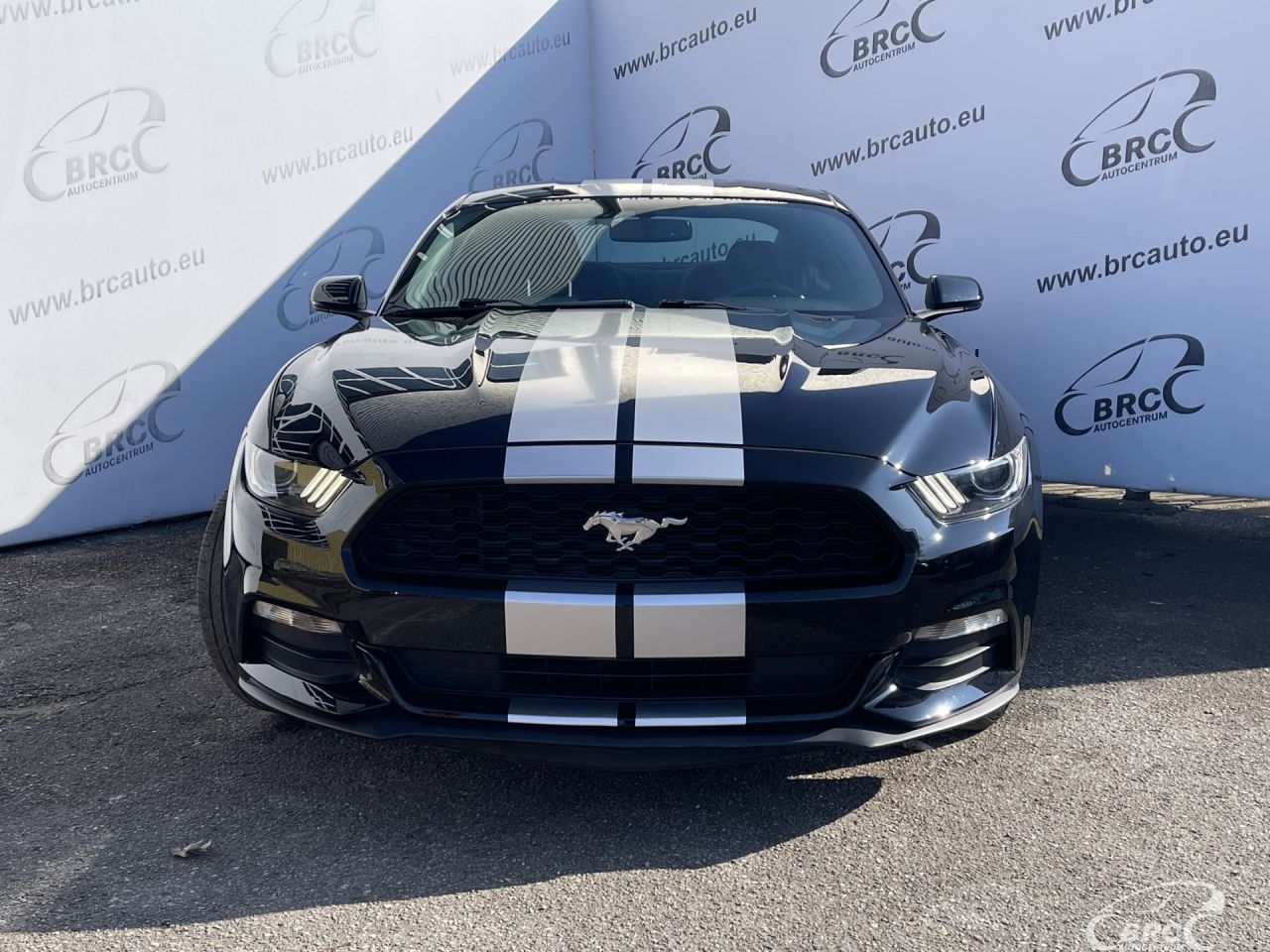 Ford Mustang | 23