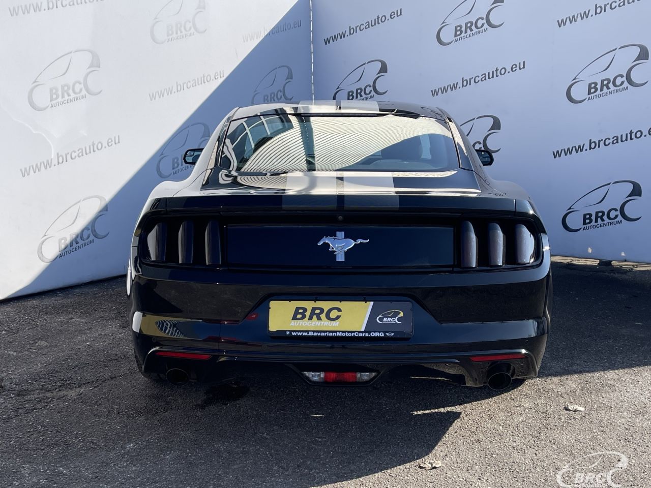 Ford Mustang | 26