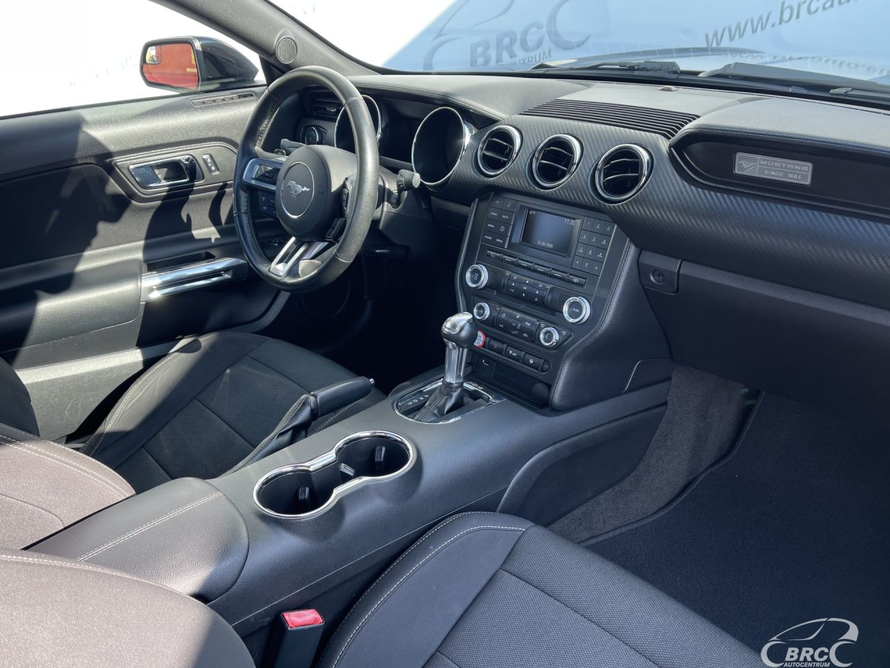 Ford Mustang | 7