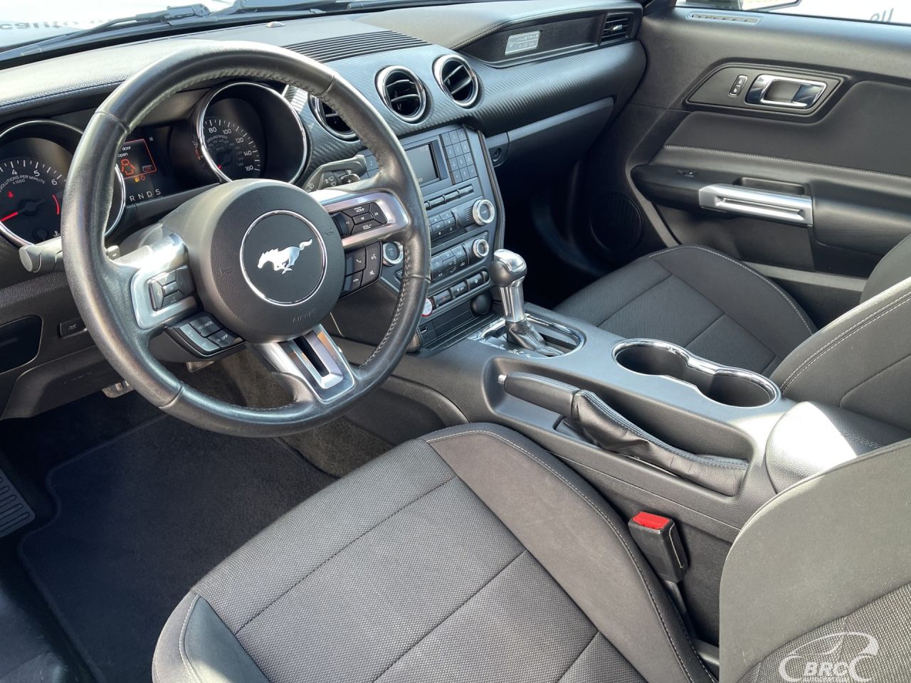 Ford Mustang | 14