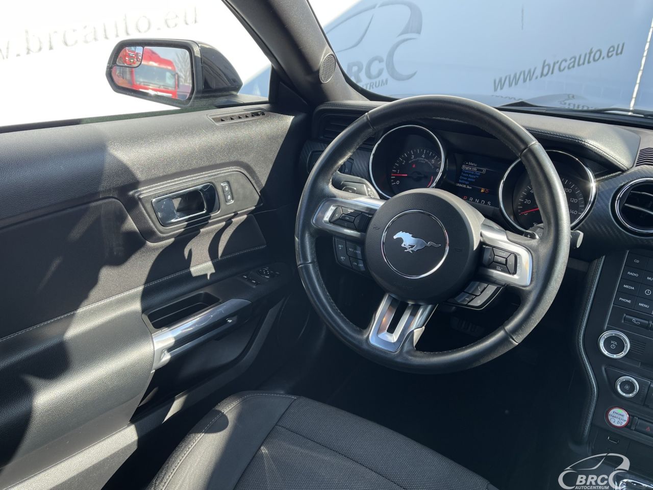 Ford Mustang | 3