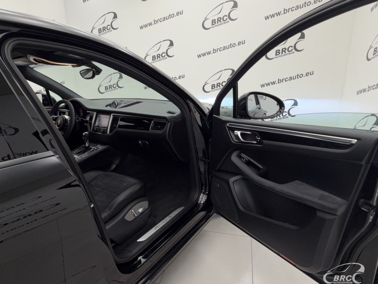 Porsche Macan | 7