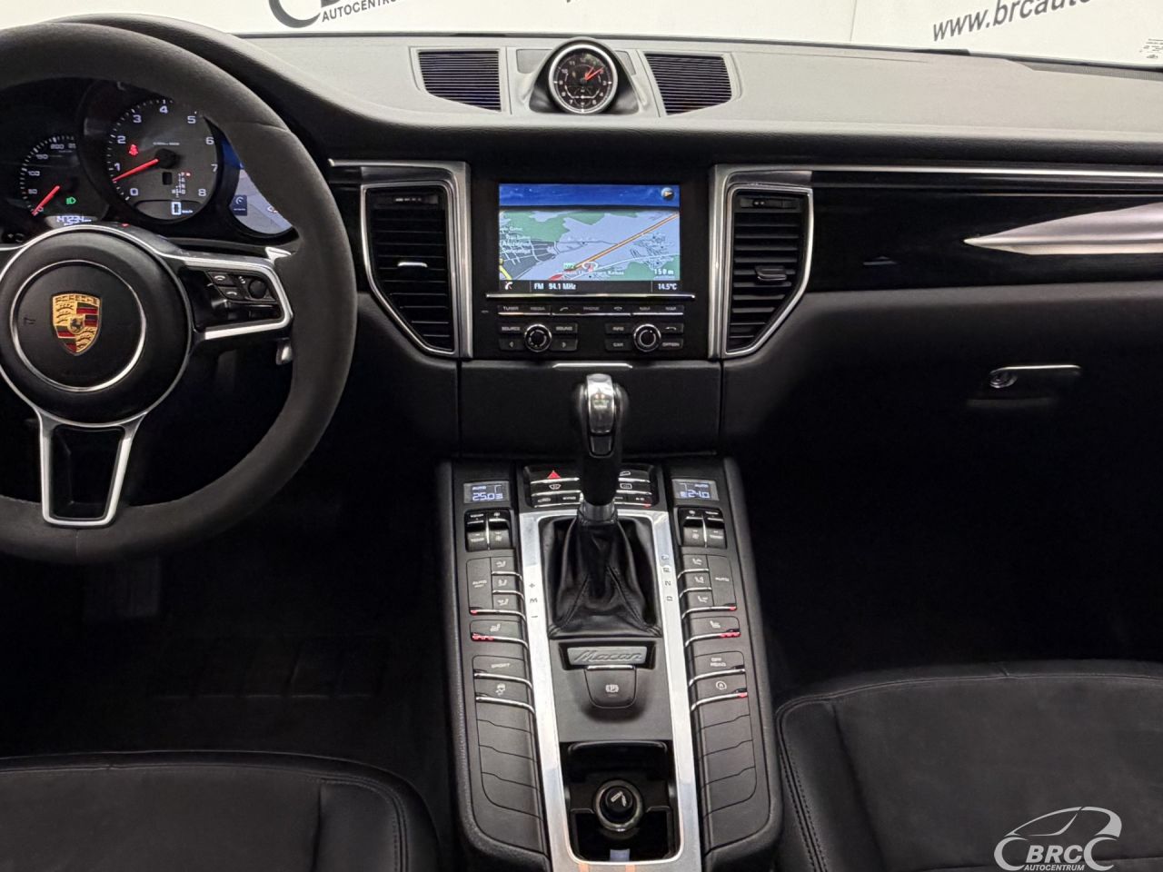 Porsche Macan | 14