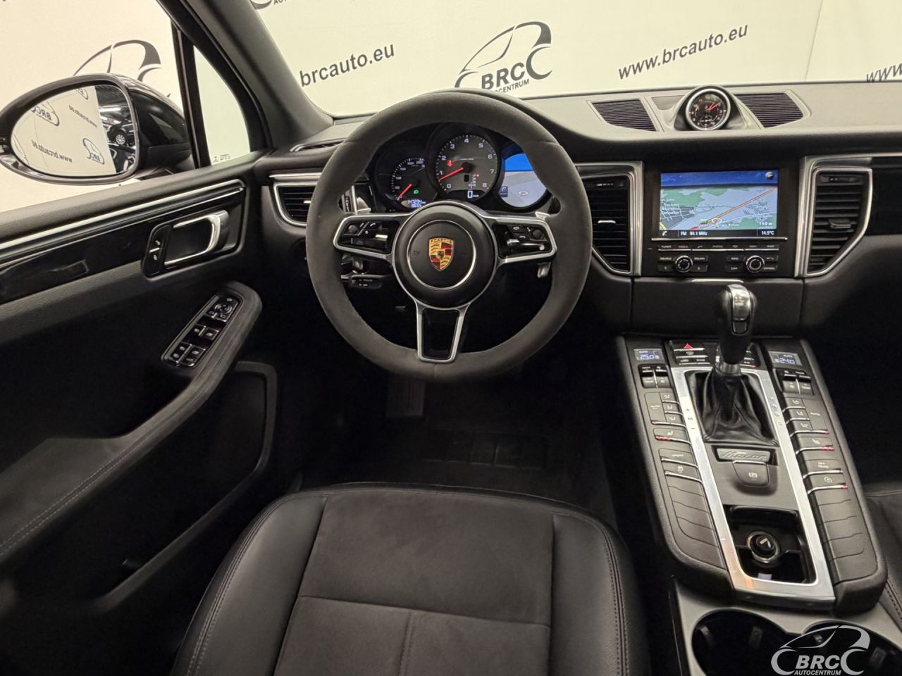 Porsche Macan | 13