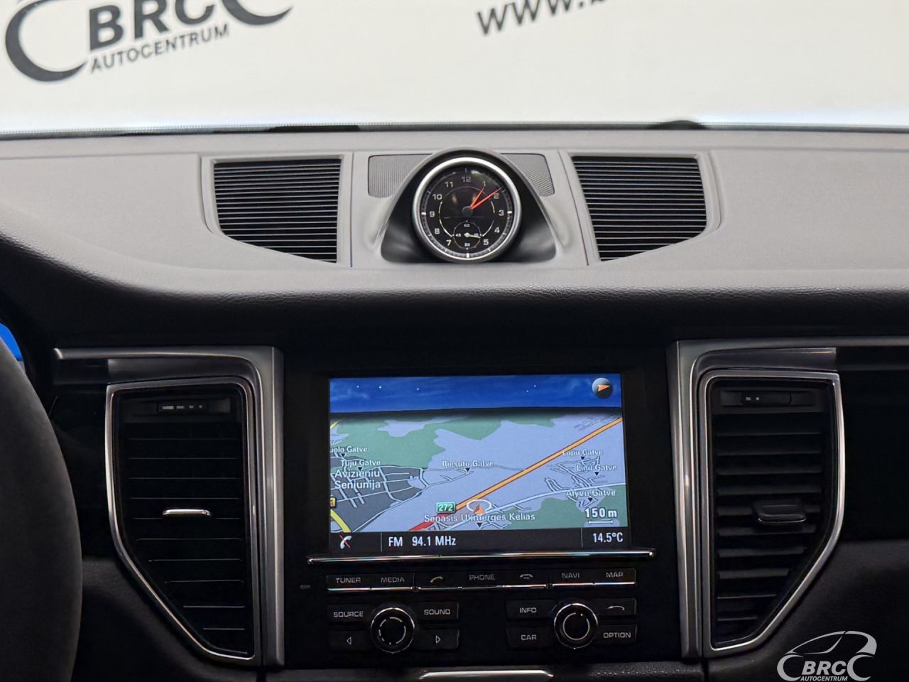 Porsche Macan | 15
