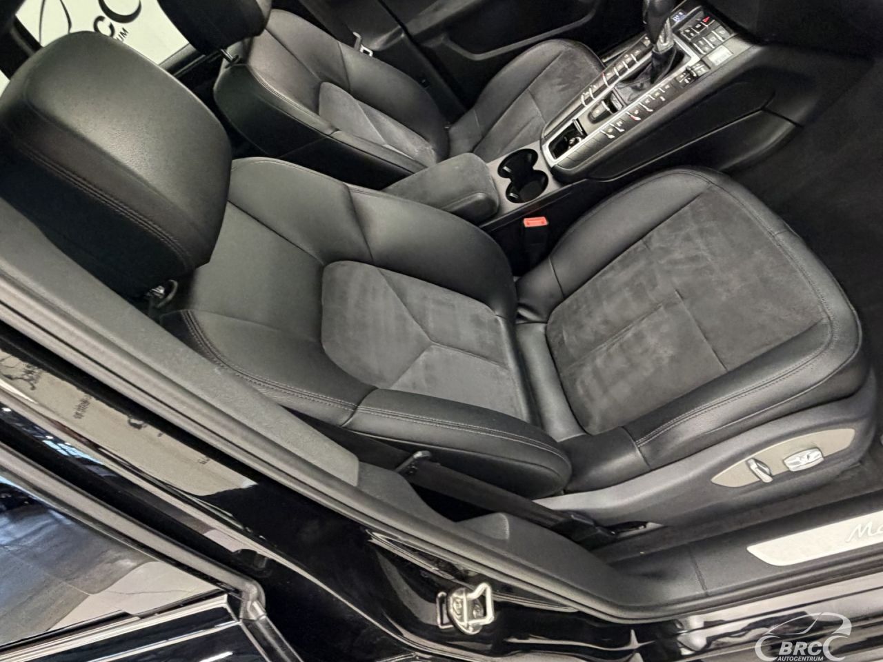 Porsche Macan | 4